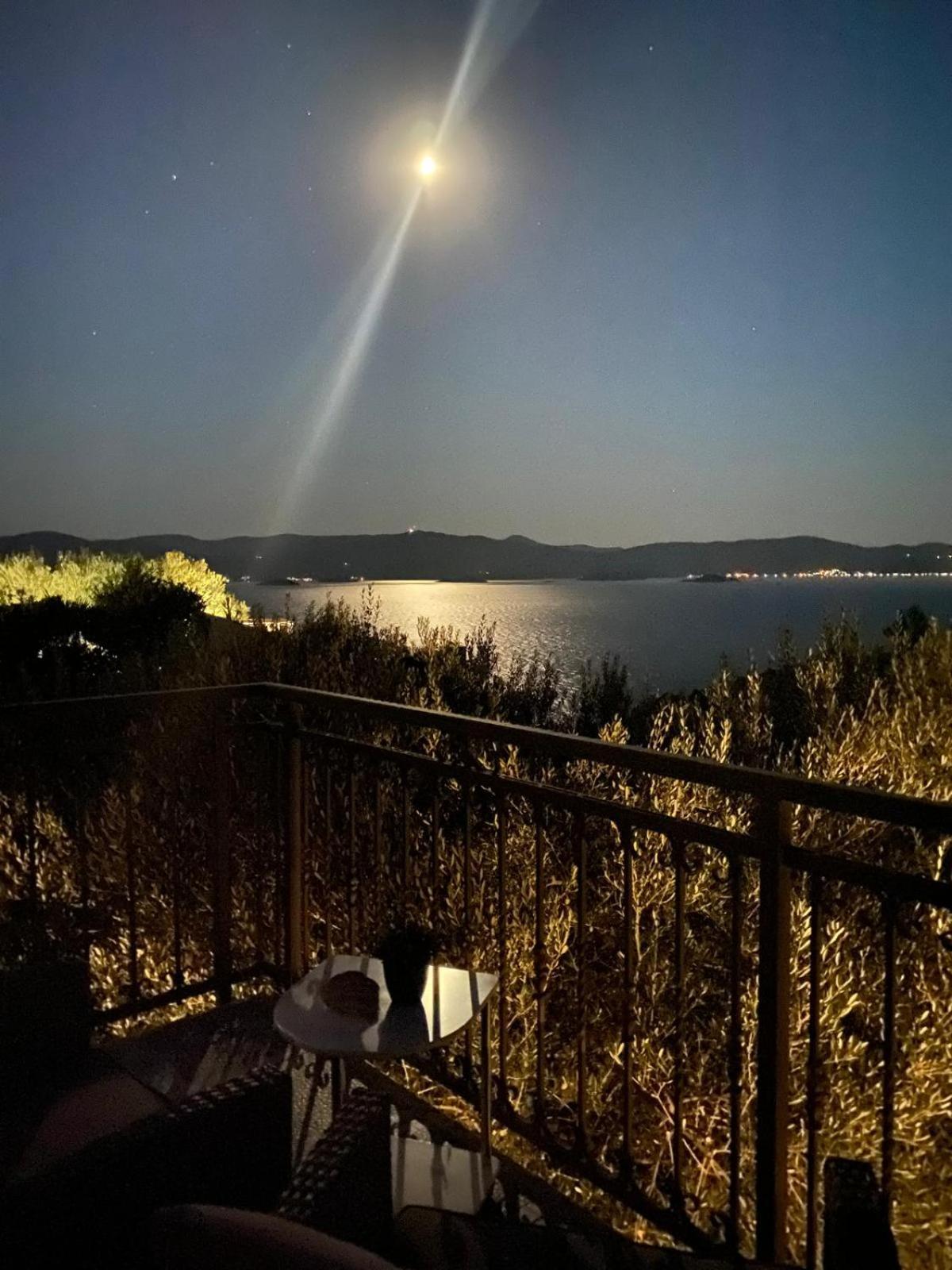 Apartmani Kremena Small Beach 200M Klek Exterior photo