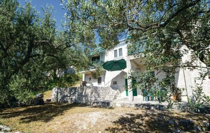 Apartmani Kremena Small Beach 200M Klek Exterior photo