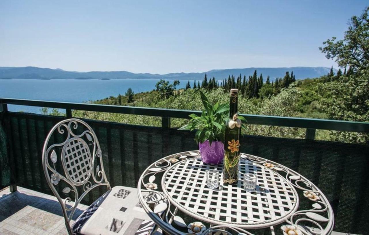 Apartmani Kremena Small Beach 200M Klek Exterior photo